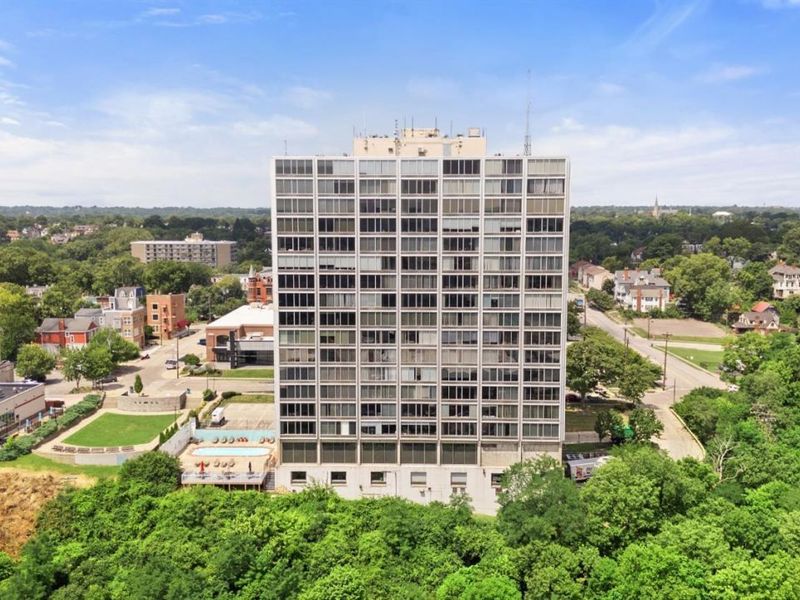 810 Matson Place, Unit 305, Cincinnati, OH 45204 Photo 28