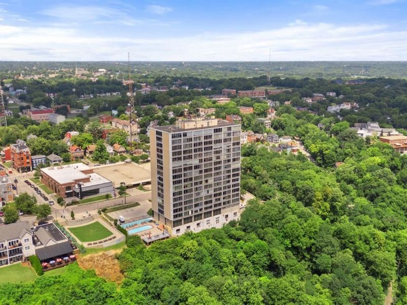 810 Matson Place, Unit 305, Cincinnati, OH 45204 Photo 29
