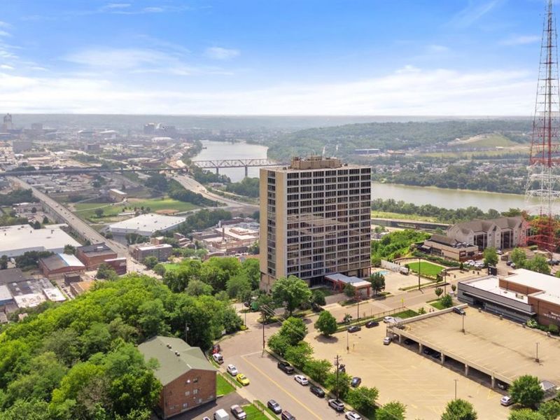 810 Matson Place, Unit 305, Cincinnati, OH 45204 Photo 30