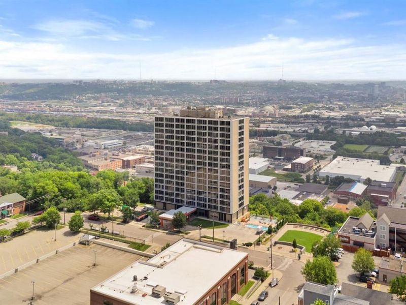 810 Matson Place, Unit 305, Cincinnati, OH 45204 Photo 31