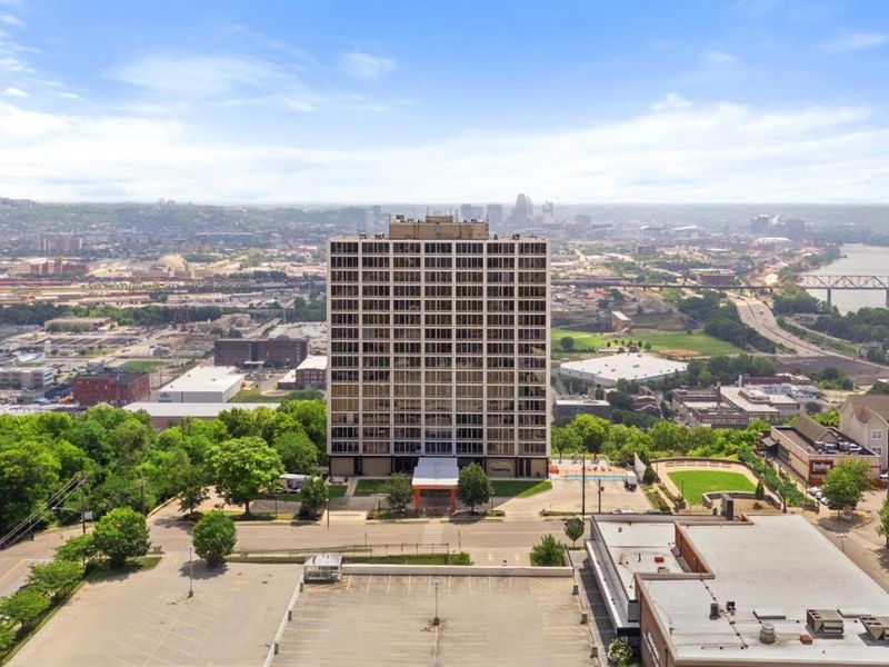 810 Matson Place, Unit 305, Cincinnati, OH 45204 Photo 32