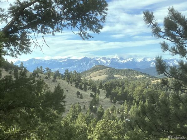 2506 County Road 16 , Cotopaxi, CO 81223