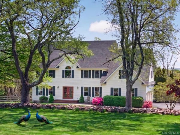 18 Almond Tree Lane , Warwick, NY 10990