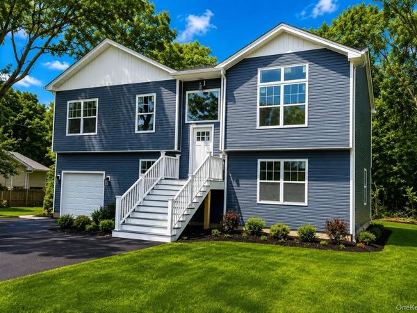 90 Church Drive , Mastic Beach, NY 11951