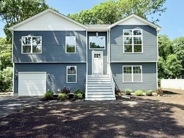 90 Church Drive , Mastic Beach, NY 11951