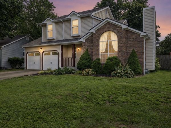 4304 Brackenwood Dr, Old Hickory, TN 37138