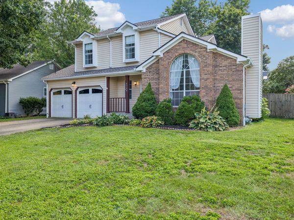 4304 Brackenwood Dr, Old Hickory, TN 37138