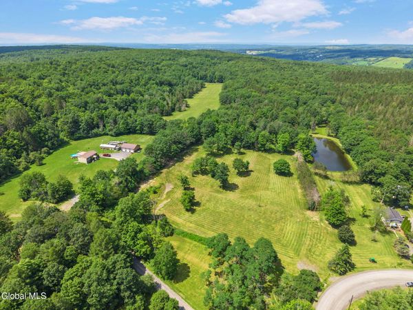 511 Willsie Road, East Berne, NY 12059