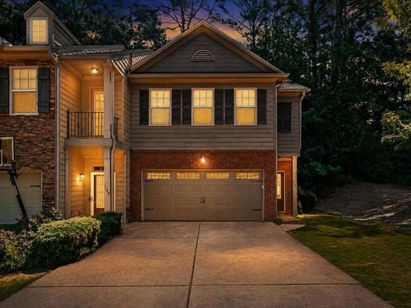 147 Sunset Lane , Woodstock, GA 30189
