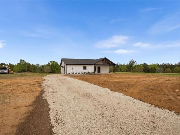 4123 County Road 1120 , Tyler, TX 75704