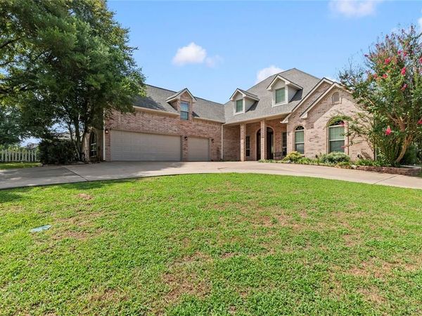 10776 Legg Drive , Kemp, TX 75143