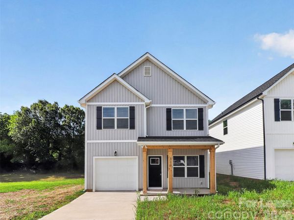310 E Tallyrand Avenue, Unit LOT 2, Monroe, NC 28112