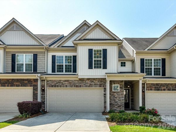 6017 Carrollton Lane , Charlotte, NC 28210