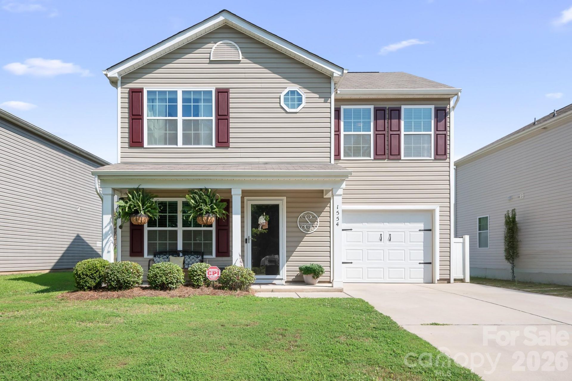 1554 Lilly Springs Place , Dallas, NC 28034 Main Photo