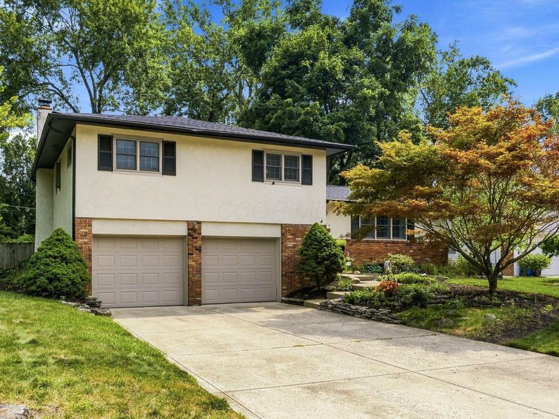 2445 Haverford Road , Columbus, OH 43220 Photo 1