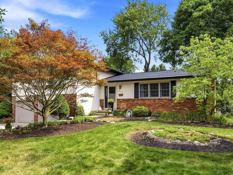 2445 Haverford Road , Columbus, OH 43220 Photo 3
