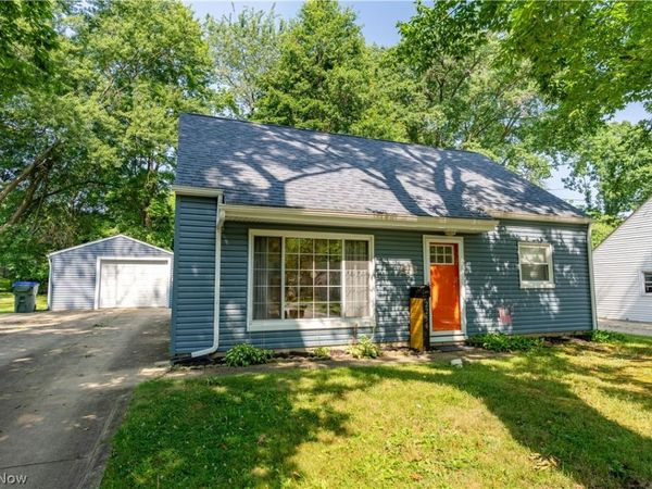 2256 Bailey Road, Cuyahoga Falls, OH 44221