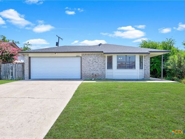 2602 Boyd Avenue , Killeen, TX 76543
