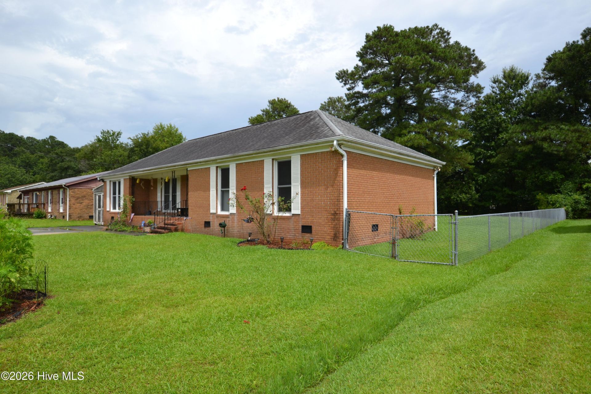 126 Dare Drive , New Bern, NC 28560 Main Photo