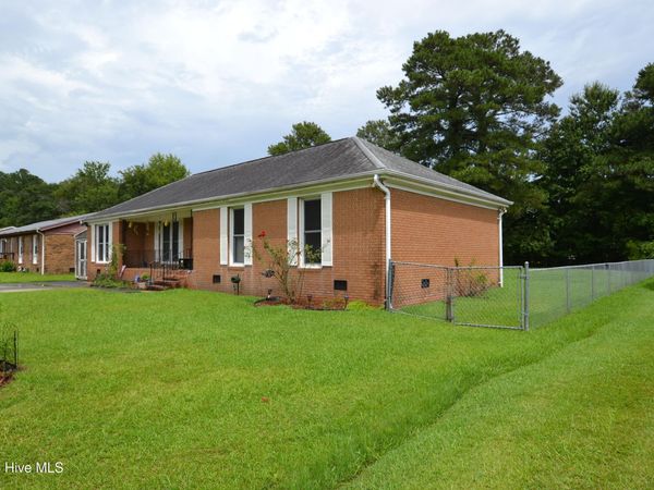 126 Dare Drive , New Bern, NC 28560