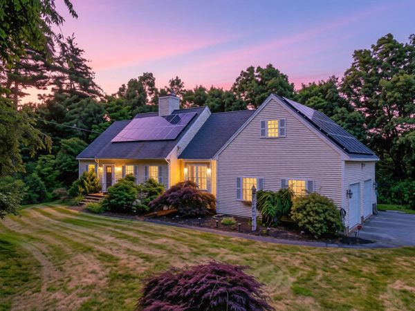 770 Mammoth Road, Pelham, NH 03076