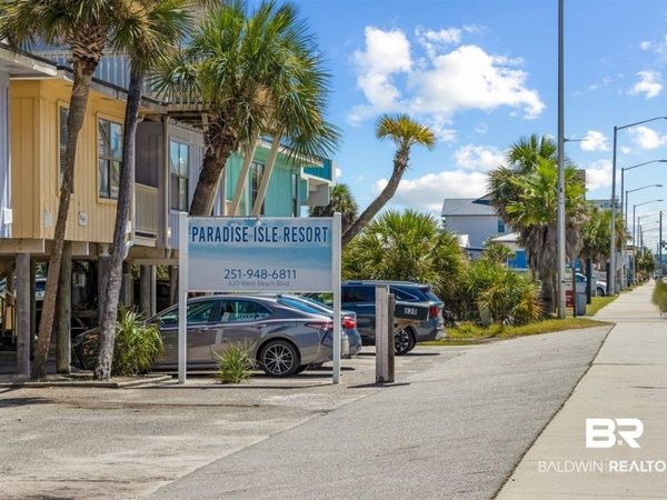 620 W Beach Boulevard, Unit 31B, Gulf Shores, AL 36542