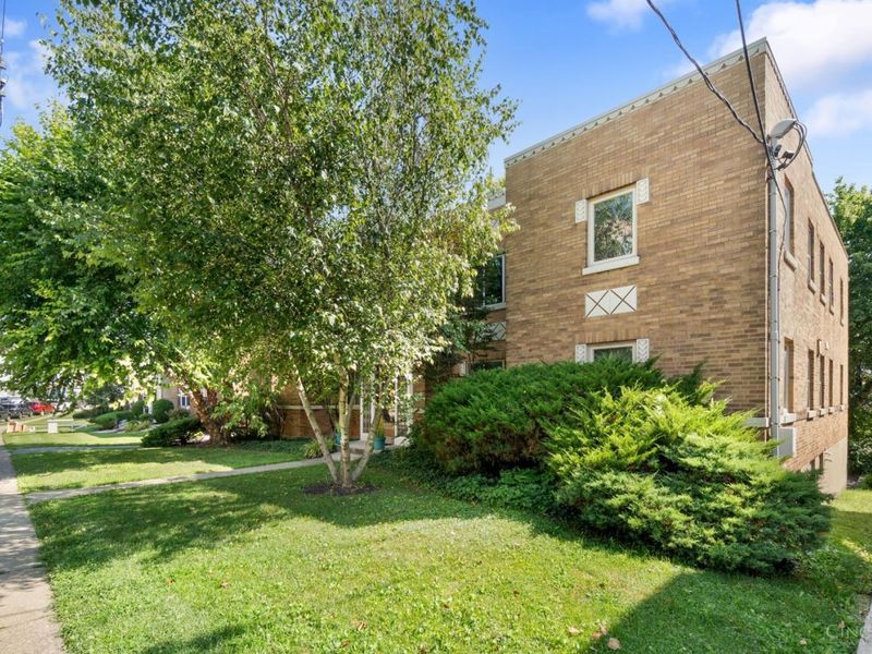 3420 Shaw Avenue, Unit 1, Cincinnati, OH 45208 Photo 3