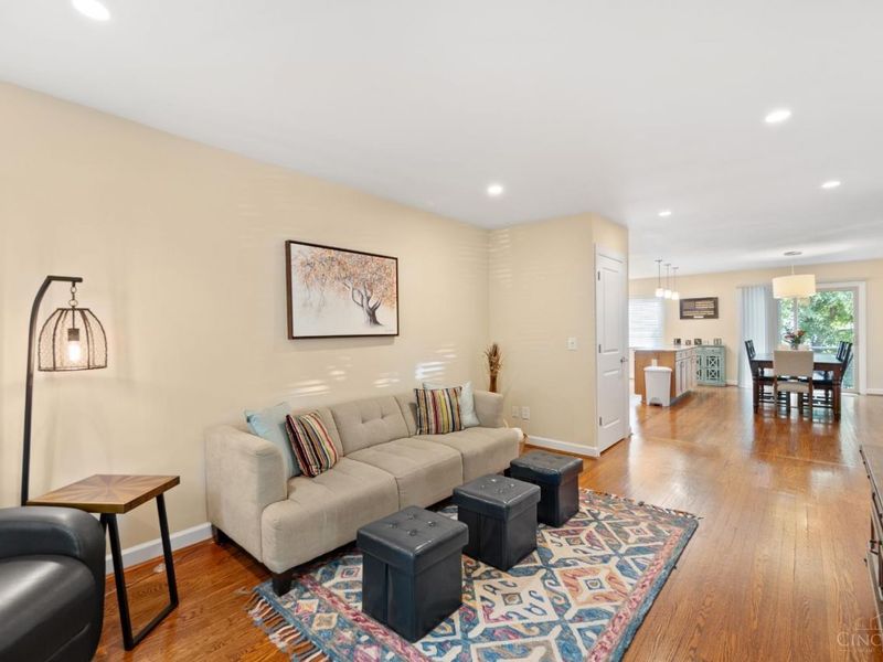 3420 Shaw Avenue, Unit 1, Cincinnati, OH 45208 Photo 5