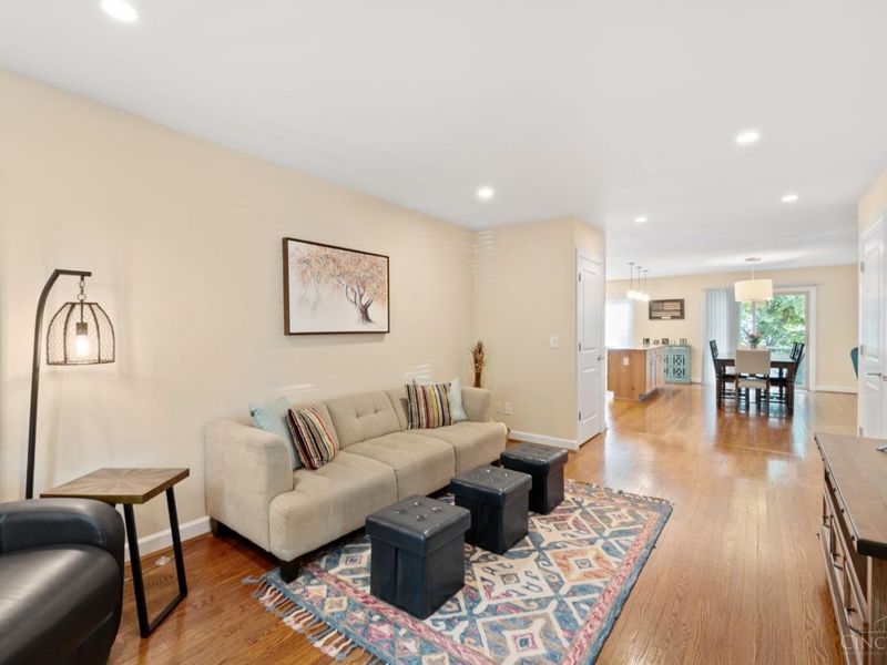 3420 Shaw Avenue, Unit 1, Cincinnati, OH 45208 Photo 6