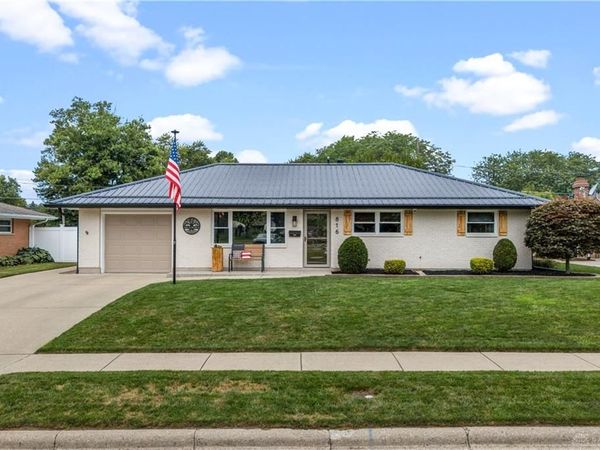 816 Louise Drive, Xenia, OH 45385