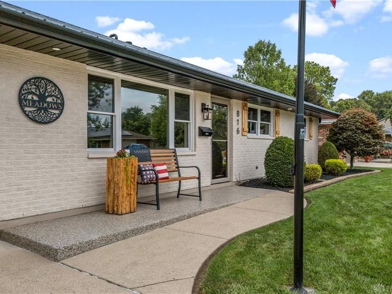 816 Louise Drive, Xenia, OH 45385 Photo 13
