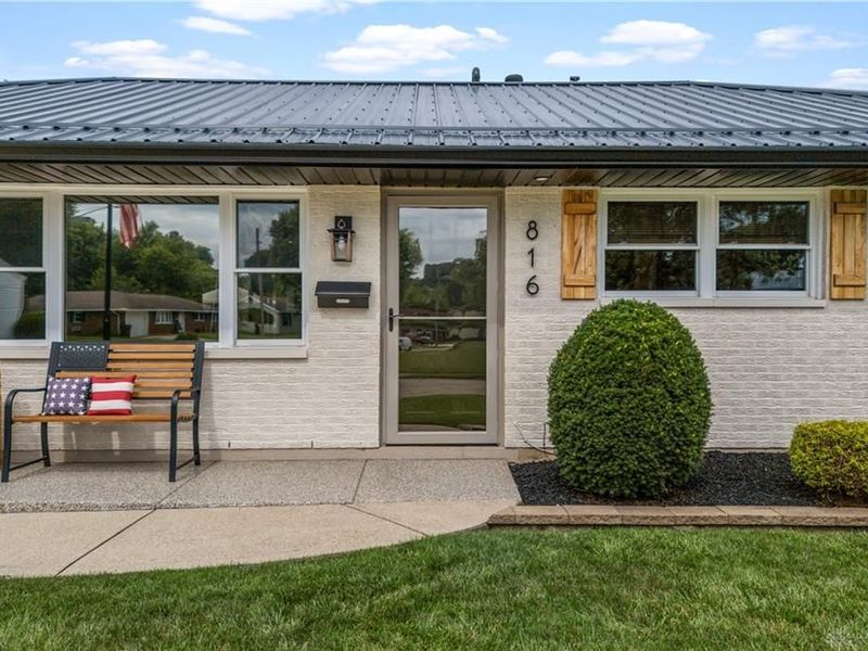 816 Louise Drive, Xenia, OH 45385 Photo 14