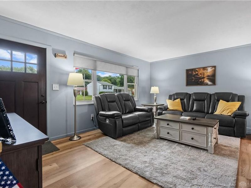 816 Louise Drive, Xenia, OH 45385 Photo 17