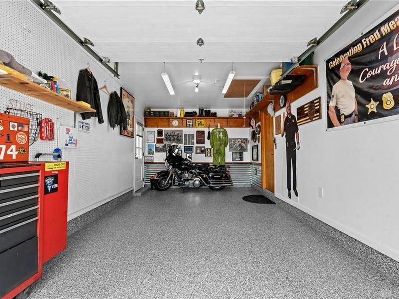 816 Louise Drive, Xenia, OH 45385 Photo 36