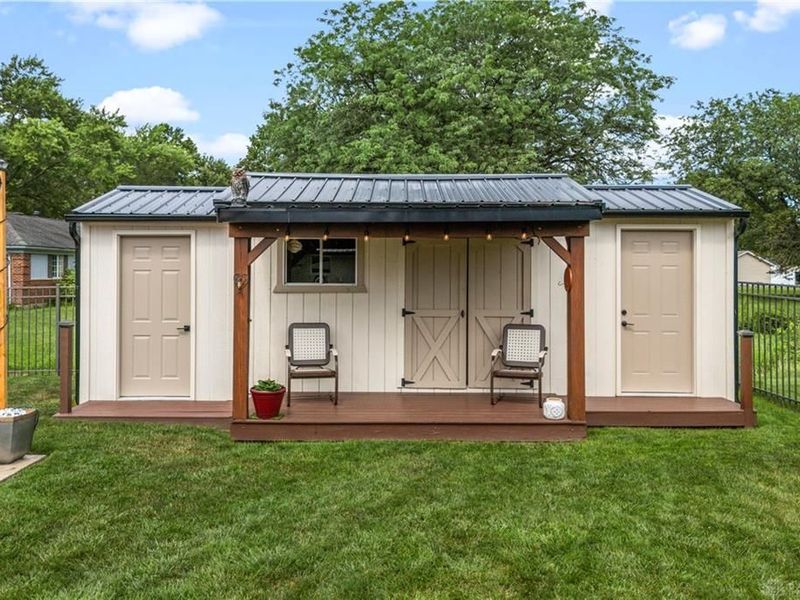 816 Louise Drive, Xenia, OH 45385 Photo 37