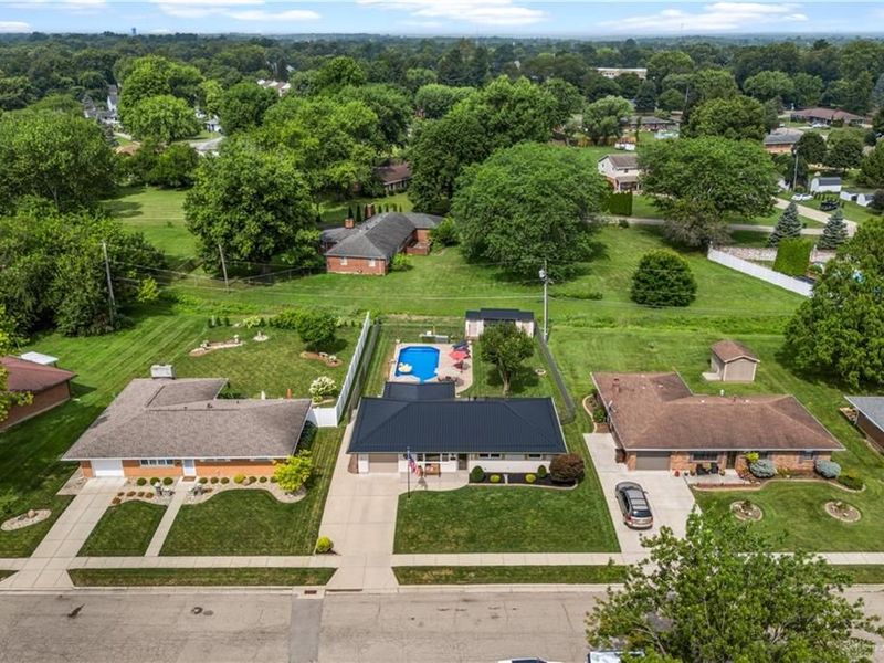 816 Louise Drive, Xenia, OH 45385 Photo 39