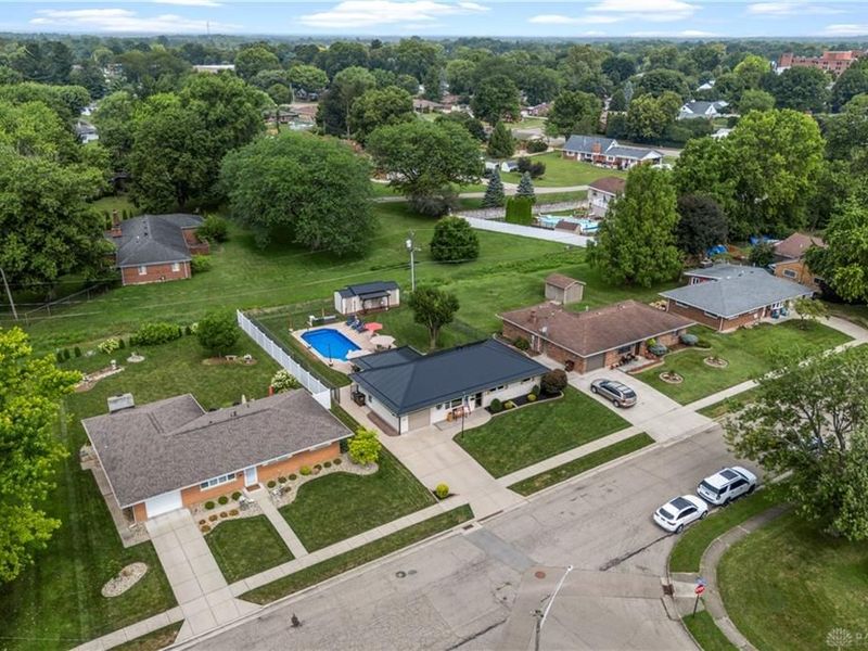 816 Louise Drive, Xenia, OH 45385 Photo 40