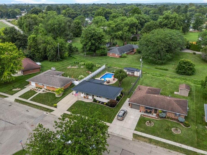 816 Louise Drive, Xenia, OH 45385 Photo 41
