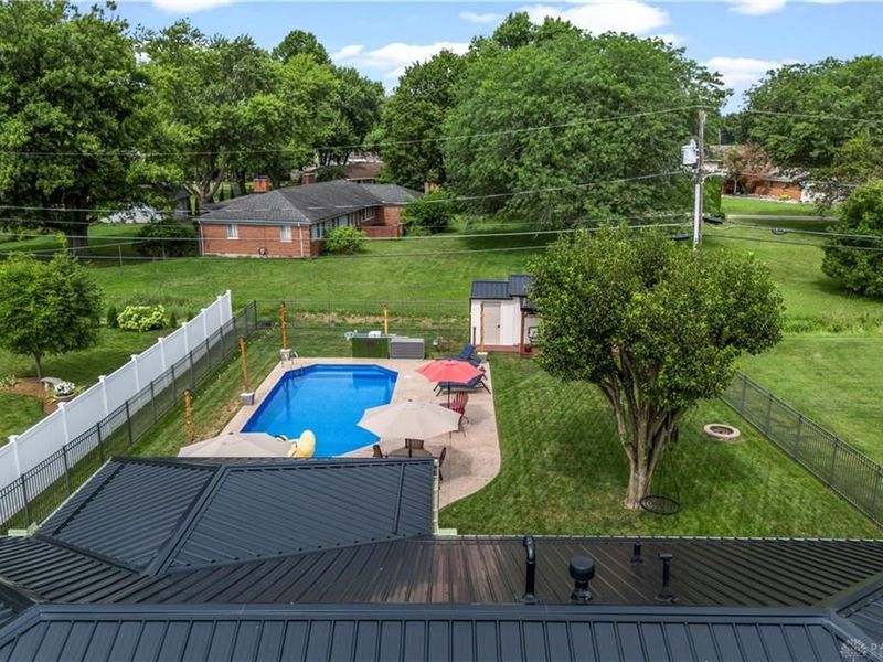 816 Louise Drive, Xenia, OH 45385 Photo 42