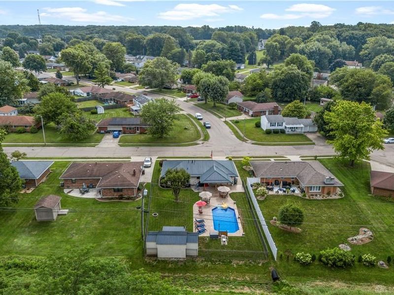 816 Louise Drive, Xenia, OH 45385 Photo 43