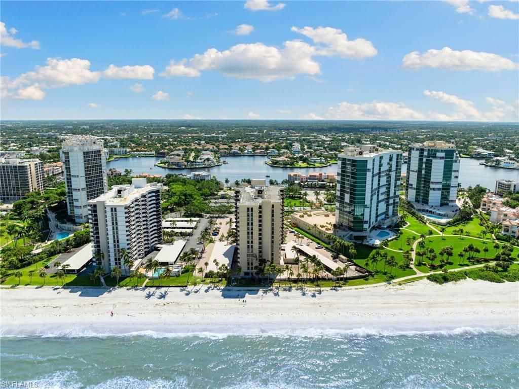 4005 Gulf Shore Blvd N, Unit 700, Naples, FL 34103 Photo