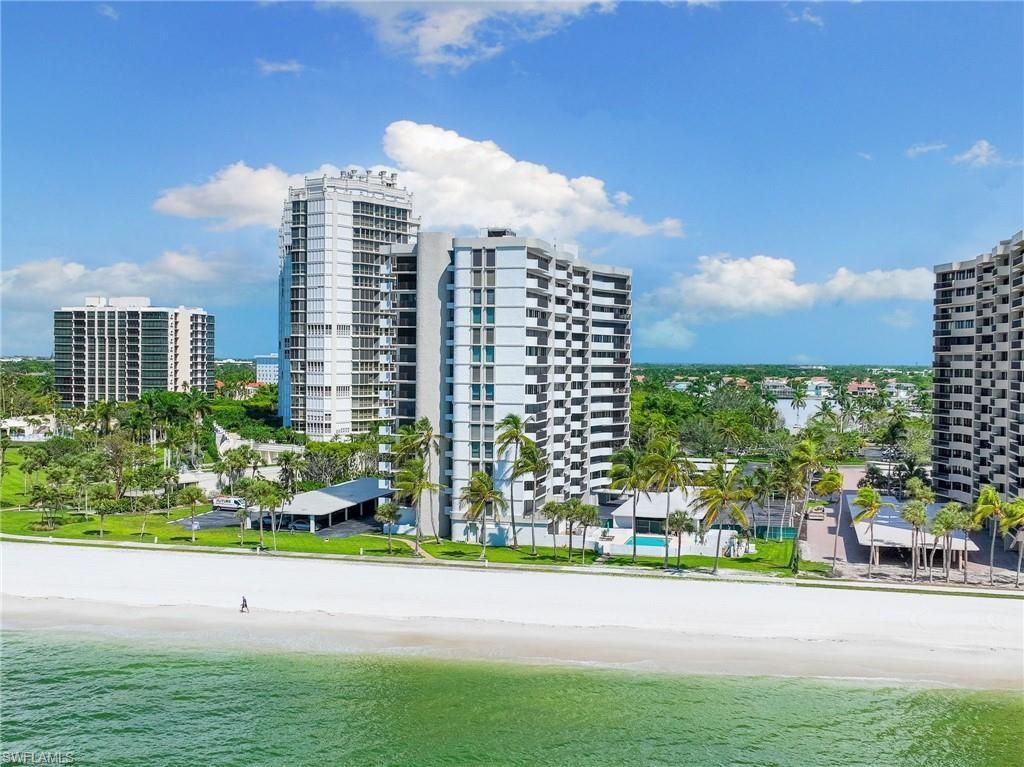 4005 Gulf Shore Blvd N, Unit 700, Naples, FL 34103 Photo