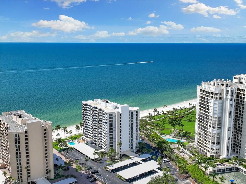 4005 Gulf Shore Blvd N, Unit 700, Naples, FL 34103 Photo