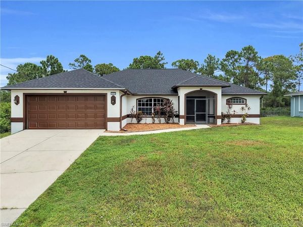 1237 Bermar ST, FORT MYERS, FL 33913