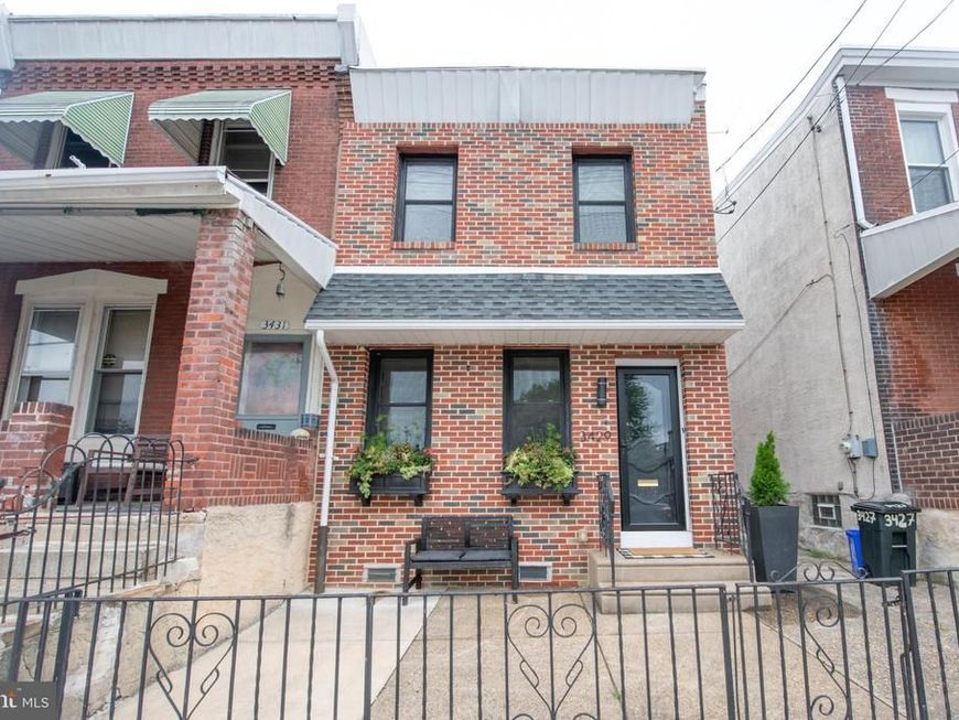 3429 Cresson Street , Philadelphia, PA 19129 Main Photo