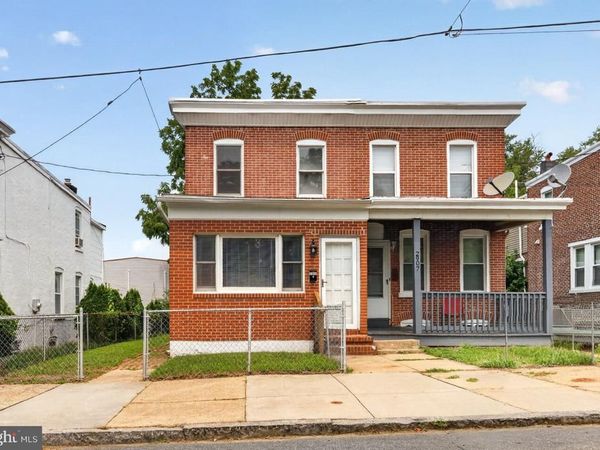 2905 N MADISON STREET, WILMINGTON, DE 19802