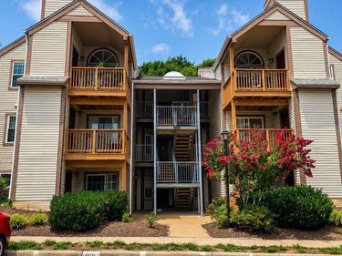6904 VICTORIA DRIVE, Unit L, ALEXANDRIA, VA 22310