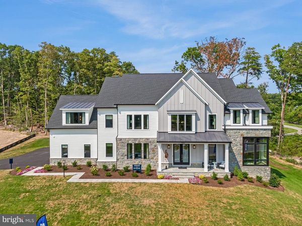 9600 PENIWILL DRIVE , LORTON, VA 22079