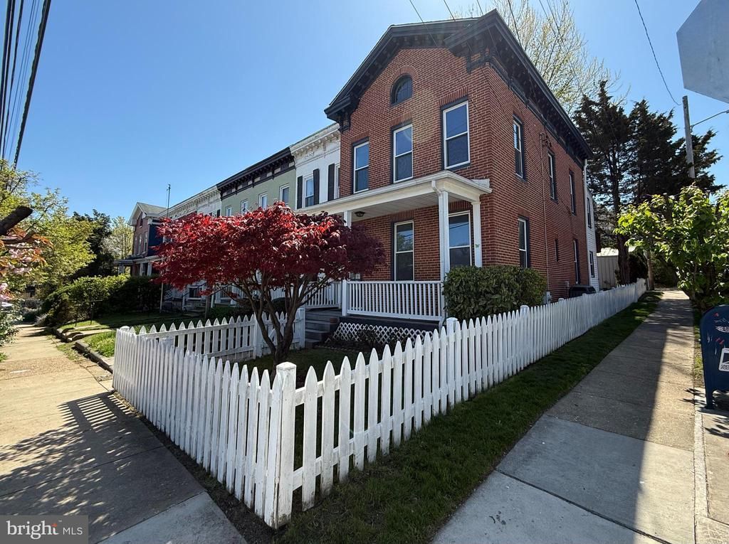 3614 HOOPER AVENUE, BALTIMORE, MD 21211