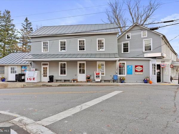 12509 WOLFSVILLE ROAD , MYERSVILLE, MD 21773